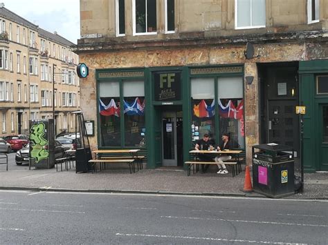 5pm deals glasgow west end|Finsbay Flatiron West End, Glasgow .